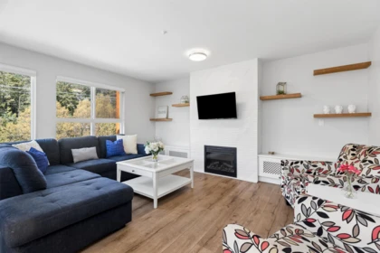 302 874 W 6th Avenue, Vancouver, BC, Vancouver — Apartment/Condo for sale