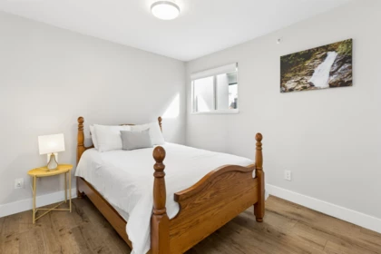 Loft / Bonus Room Photo of 302 874 W 6th Avenue, Vancouver, BC