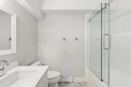 Office / Den Photo of 302 874 W 6th Avenue, Vancouver, BC
