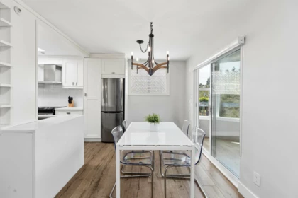 Pantry Photo of 302 874 W 6th Avenue, Vancouver, BC