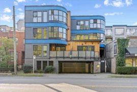 302 874 W 6th Avenue, Vancouver, BC