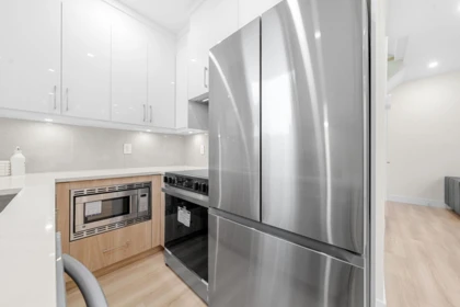 Laundry Room Photo of 3 3581 Haida Drive, Vancouver, BC