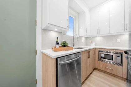 Loft / Bonus Room Photo of 3 3581 Haida Drive, Vancouver, BC