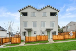 3 3581 Haida Drive, Vancouver, BC
