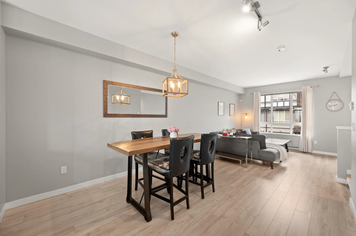 Family Room Photo of 27 1338 Hames Crescent, Coquitlam, BC