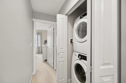 Guest Bathroom Photo of 27 1338 Hames Crescent, Coquitlam, BC
