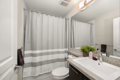 Walk-In Closet Photo of 27 1338 Hames Crescent, Coquitlam, BC
