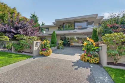 402 15050 Prospect Avenue, White Rock, BC, White Rock — Apartment/Condo for sale