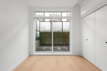 Office / Den Photo of 122 650 E 2nd Street, North Vancouver, BC