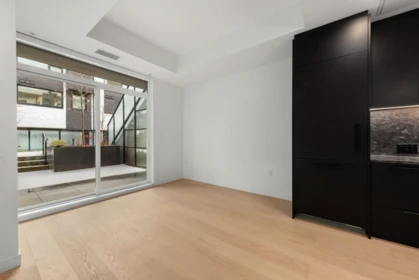 Pantry Photo of 122 650 E 2nd Street, North Vancouver, BC