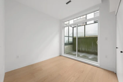 Powder Room Photo of 122 650 E 2nd Street, North Vancouver, BC