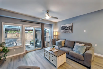 4 46277 Cessna Drive, Chilliwack, BC, Chilliwack — Townhouse for sale