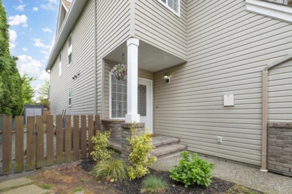 4 46277 Cessna Drive, Chilliwack, BC, Chilliwack — Townhouse for sale