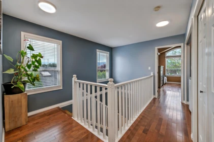 Guest Bathroom Photo of 4 46277 Cessna Drive, Chilliwack, BC