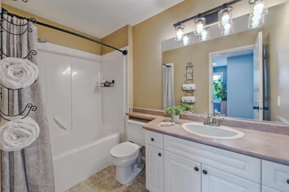Laundry Room Photo of 4 46277 Cessna Drive, Chilliwack, BC