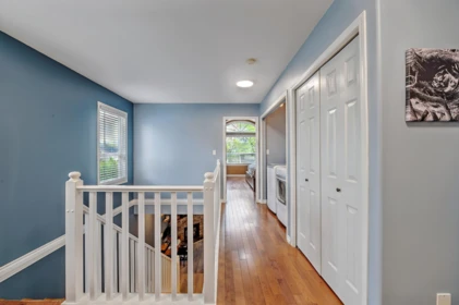 Loft / Bonus Room Photo of 4 46277 Cessna Drive, Chilliwack, BC