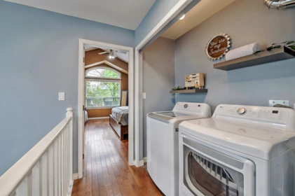 Mudroom Photo of 4 46277 Cessna Drive, Chilliwack, BC