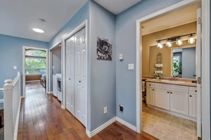 Office / Den Photo of 4 46277 Cessna Drive, Chilliwack, BC