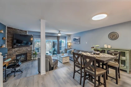Pantry Photo of 4 46277 Cessna Drive, Chilliwack, BC
