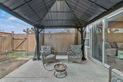 Street View Photo of 4 46277 Cessna Drive, Chilliwack, BC