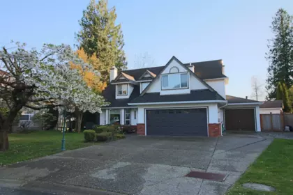 2523 Country Court, Abbotsford, BC, Abbotsford — Single Family Residence for sale