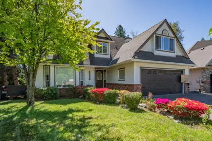 Fitness Center Photo Near 2523 Country Court, Abbotsford, BC