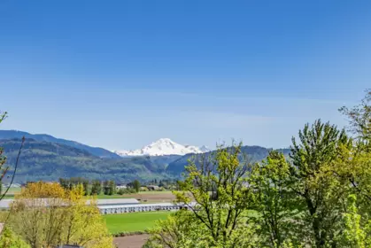 Garden / Landscaping Photo of 2523 Country Court, Abbotsford, BC