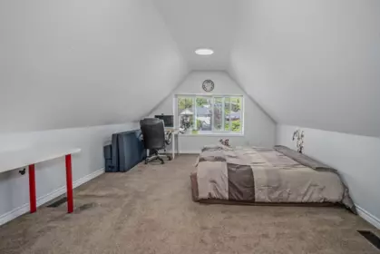Loft / Bonus Room Photo of 2523 Country Court, Abbotsford, BC