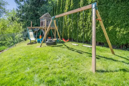 Outdoor Deck Photo of 2523 Country Court, Abbotsford, BC