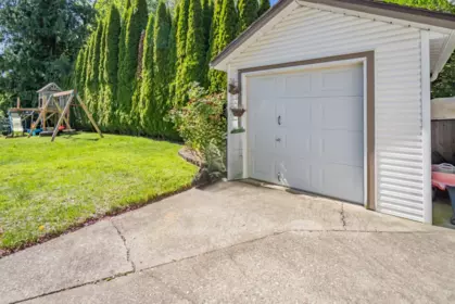 Outdoor Patio Photo of 2523 Country Court, Abbotsford, BC