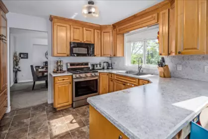 Primary Bedroom Photo of 2523 Country Court, Abbotsford, BC