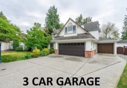 2523 Country Court, Abbotsford, BC