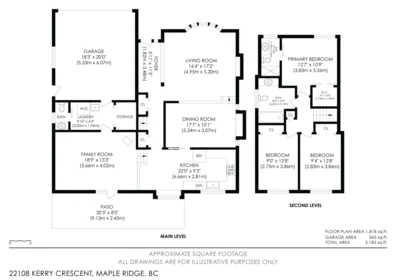 Community Amenities Photo (Clubhouse) of 22108 Kerry Crescent, Maple Ridge, BC