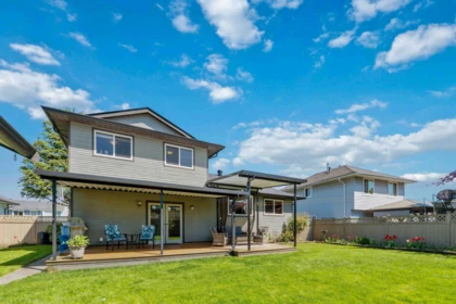 Hot Tub / Spa Photo of 22108 Kerry Crescent, Maple Ridge, BC