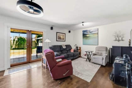 Office / Den Photo of 22108 Kerry Crescent, Maple Ridge, BC