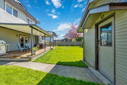 Street View Photo of 22108 Kerry Crescent, Maple Ridge, BC