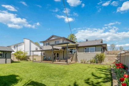 Swimming Pool Photo of 22108 Kerry Crescent, Maple Ridge, BC