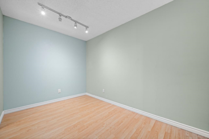 Bedroom 2 Photo of 202 410 Agnes Street, New Westminster, BC