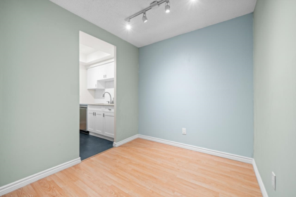 Bedroom 4 Photo of 202 410 Agnes Street, New Westminster, BC