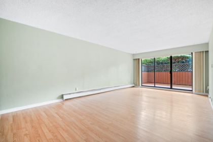Breakfast Nook Photo of 202 410 Agnes Street, New Westminster, BC