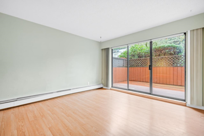 Pantry Photo of 202 410 Agnes Street, New Westminster, BC