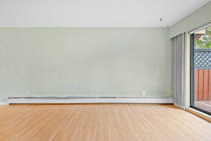 Walk-In Closet Photo of 202 410 Agnes Street, New Westminster, BC