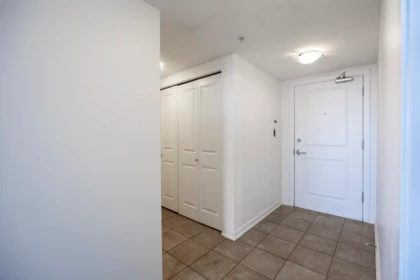 Office / Den Photo of 2303 2088 Madison Avenue, Burnaby, BC