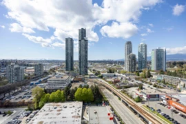 2303 2088 Madison Avenue, Burnaby, BC