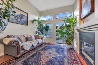 Loft / Bonus Room Photo of 37 22280 124 Avenue, Maple Ridge, BC