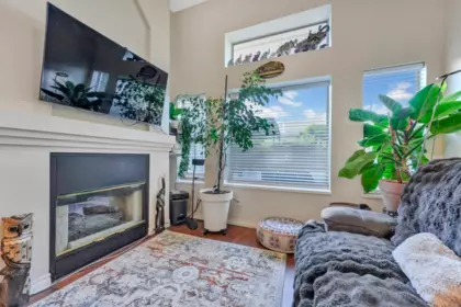 Office / Den Photo of 37 22280 124 Avenue, Maple Ridge, BC