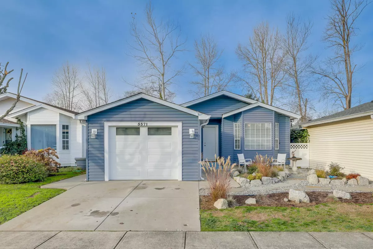 Exterior Rear Photo of 5371 Regatta Way, Ladner, BC