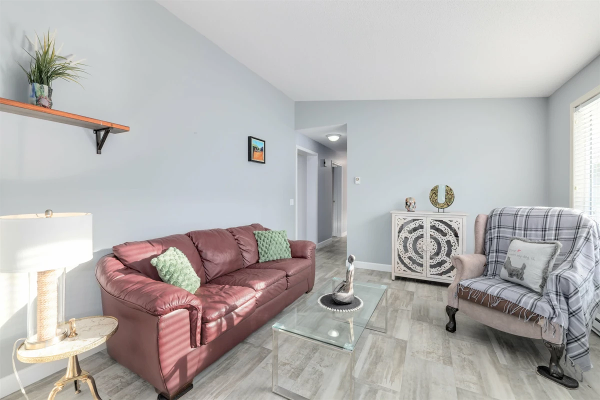 Family Room Photo of 5371 Regatta Way, Ladner, BC