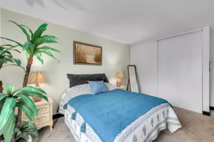 Bedroom 3 Photo of 5371 Regatta Way, Ladner, BC