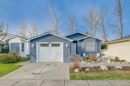 5371 Regatta Way, Ladner, BC, Ladner — Single Family Residence for sale